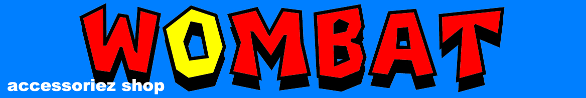 wombat logo